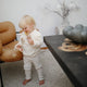 Mushie | Nature Teething Ring