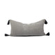 Raine & Humble | Herringbone Breakfast Cushion