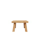 Parq Footstool-Rectangle