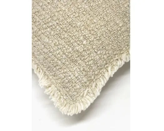 Banyan | Bongil Chunky Poly Cushion