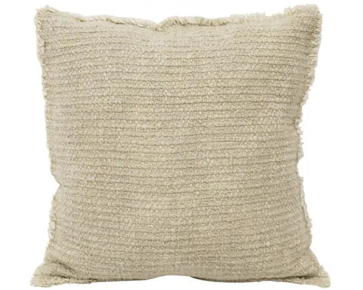 Banyan | Bongil Chunky Poly Cushion