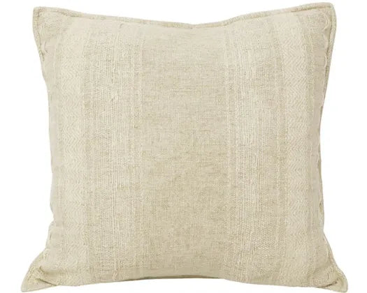 Banyan | Cuba Viscose Linen Cushion