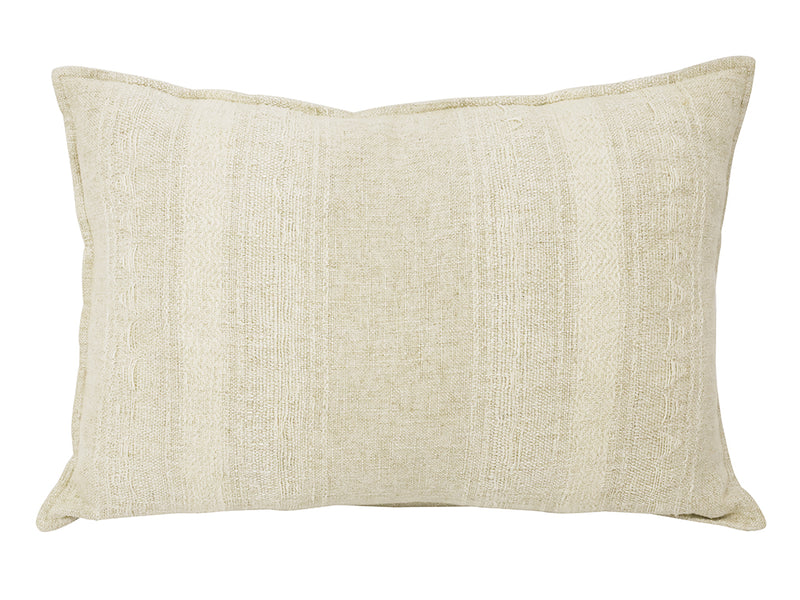 Banyan | Cuba Viscose Linen Cushion