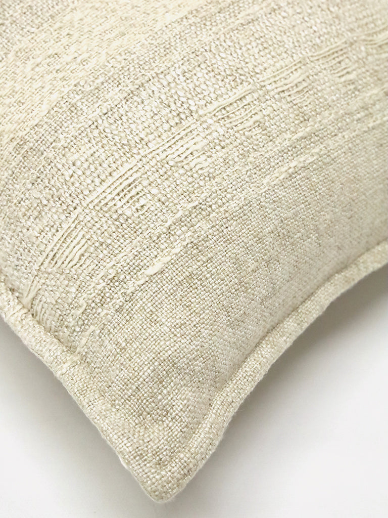 Banyan | Cuba Viscose Linen Cushion