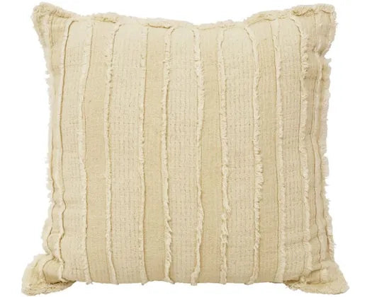 Coogee Cotton Cushion