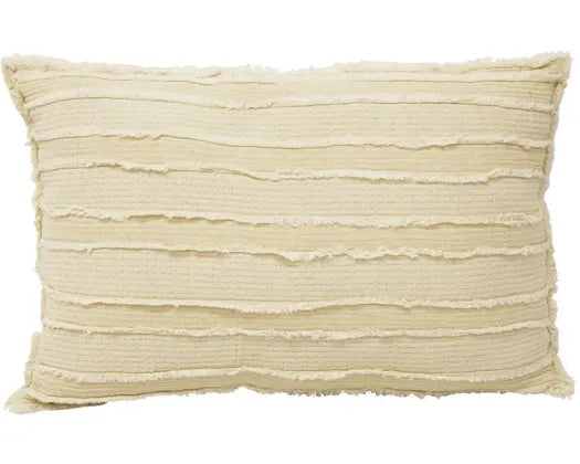 Coogee Cotton Cushion