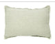 Banyan | Manly Kantha Ribbed Cushion