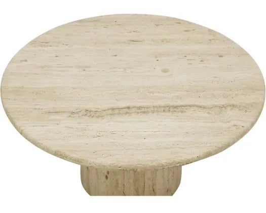 Banyan | Jador Travertine Coffee Table