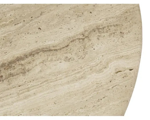 Banyan | Jador Travertine Coffee Table