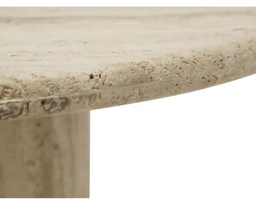 Banyan | Jador Travertine Coffee Table
