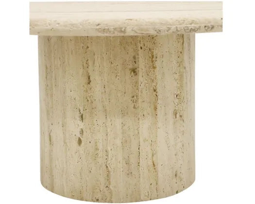 Banyan | Jador Travertine Coffee Table
