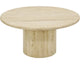 Banyan | Jador Travertine Coffee Table