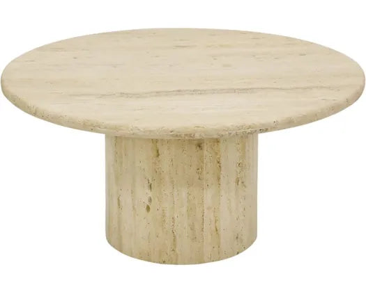 Banyan | Jador Travertine Coffee Table