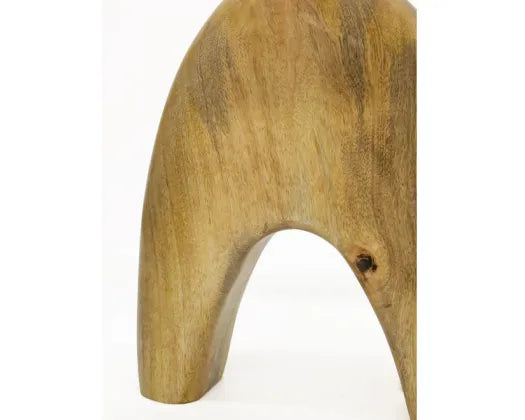 Banyan | Vero Wooden Table lamp