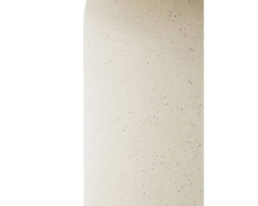 Mushroom Ceramic Lamp