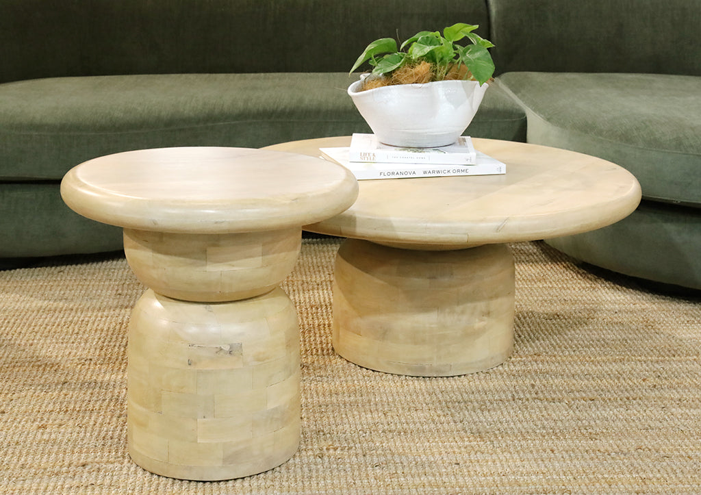 Banyan | Marlie Coffee Table