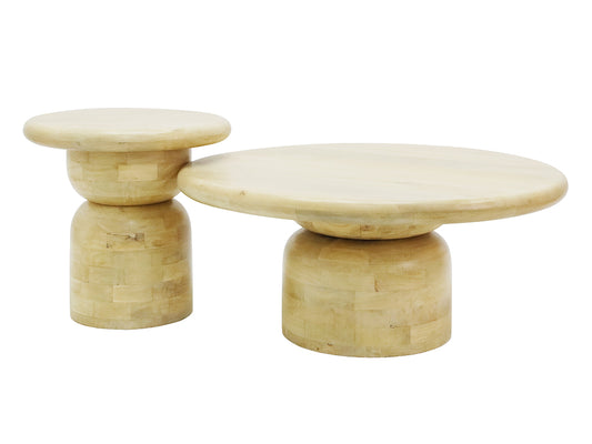 Banyan | Marlie Coffee Table