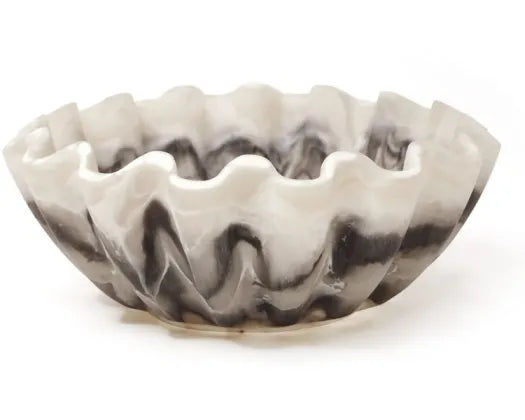 Rylee Resin Bowl