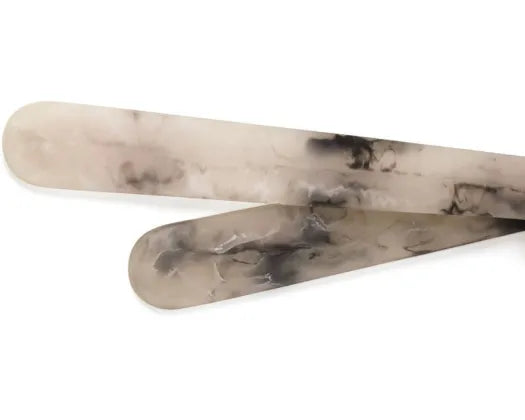 Rylee Resin Salad Servers