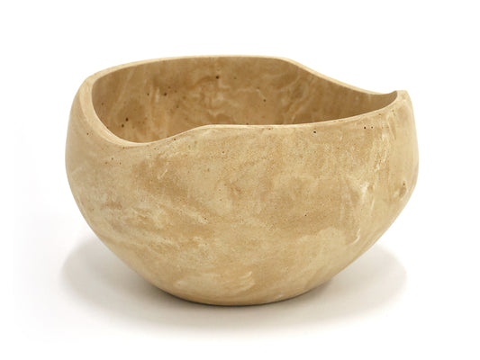Moore Stone bowl