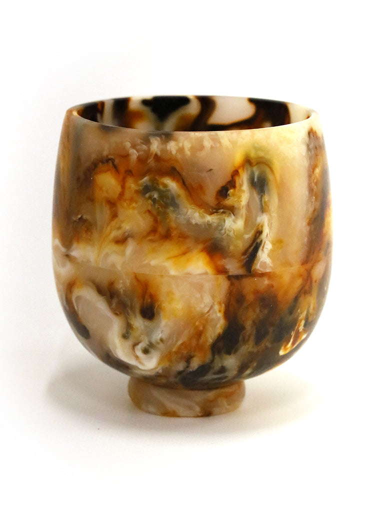 Dino Resin Cup