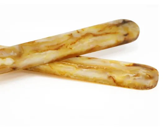 Dino Resin Salad Servers