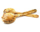 Dino Resin Salad Servers
