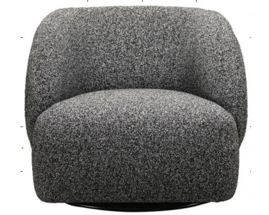Canyon Swivel Chair