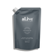 al.ive Body | Wash Refill 1ltr - Coconut & Wild Orange