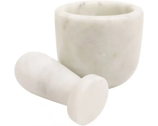 Mortar & Pestle
