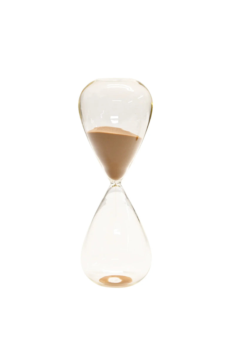 Sand Timer | New Colour-ways