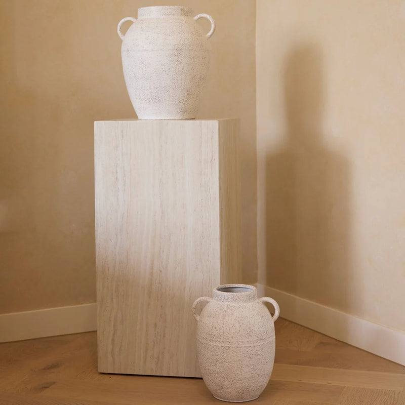 Papier HQ  Vince Vase | Large
