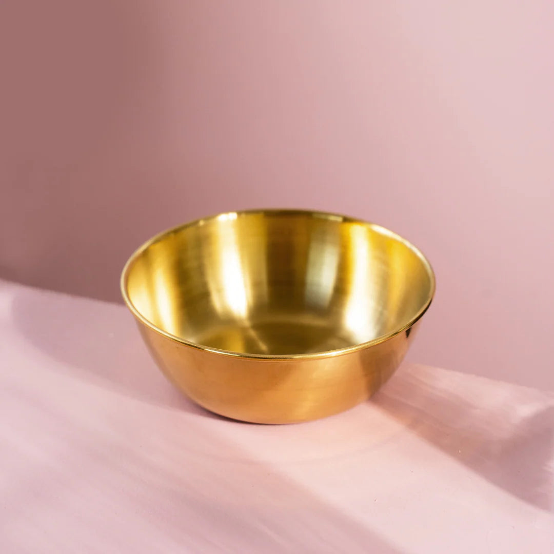Stray Willow | Mask Bowl