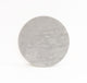 Marble Charger Plate | White