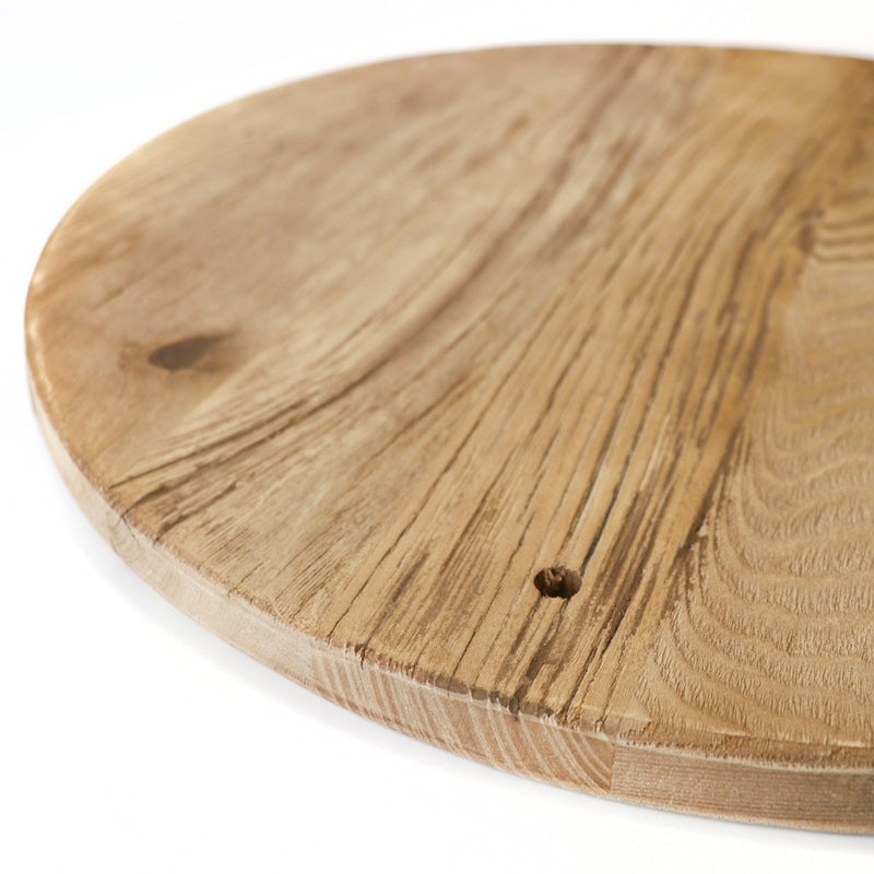 Artisan Serving Board-Round (no handle)