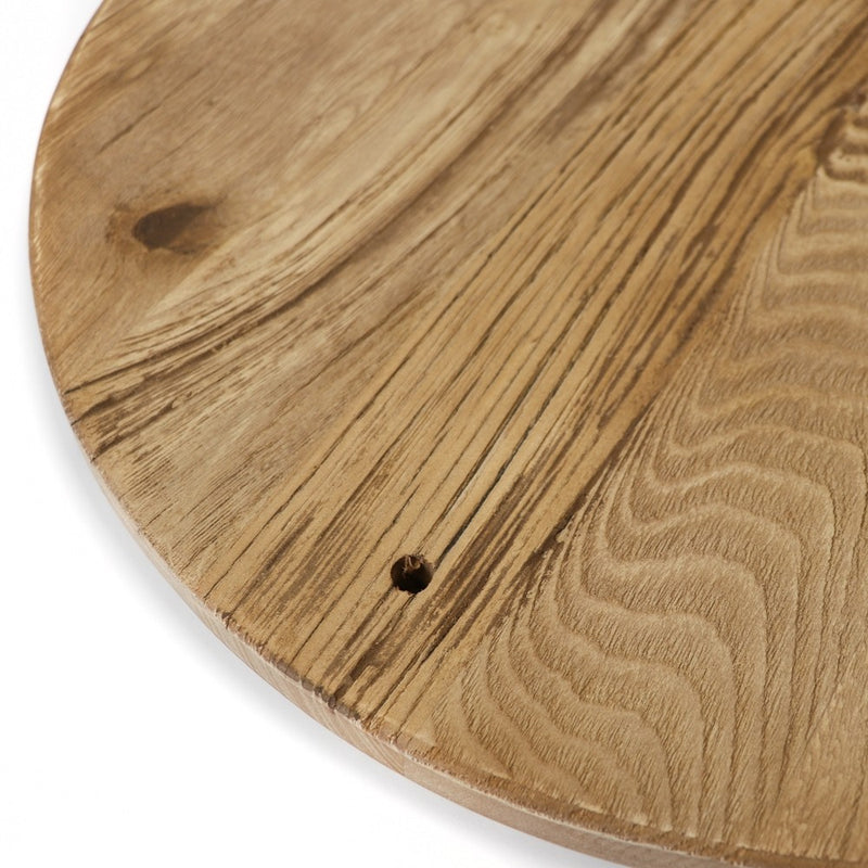 Artisan Serving Board-Round (no handle)