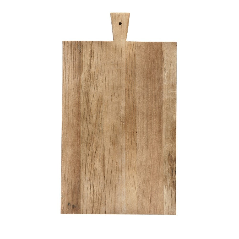 Artisan Serving Board-Handle 60cm