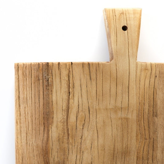 Artisan Serving Board-Handle 60cm