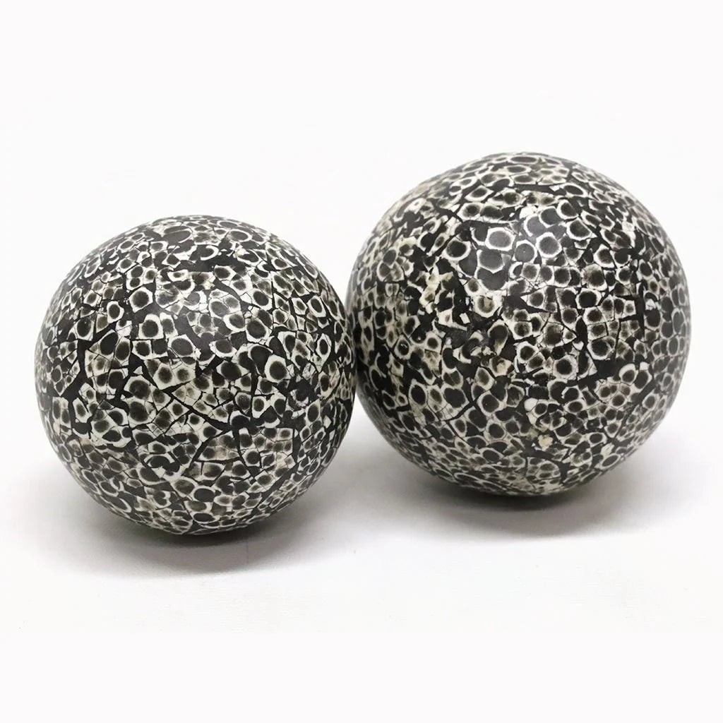 Mai Tai Egg Shell Deco Ball