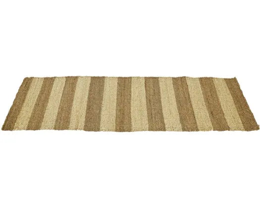 Issy Woven Table Runner