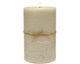 Flameless Candle | Taupe