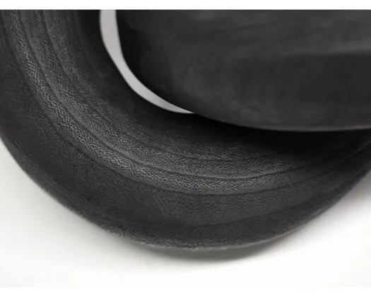 Double Link Deco | Black