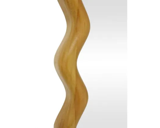 Wave Mirror