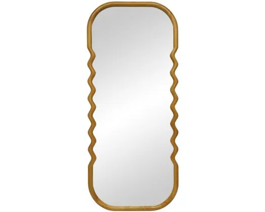 Wave Mirror