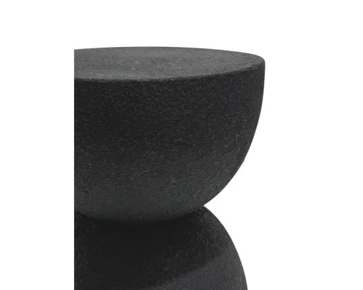 Livi MGO Stool | Black