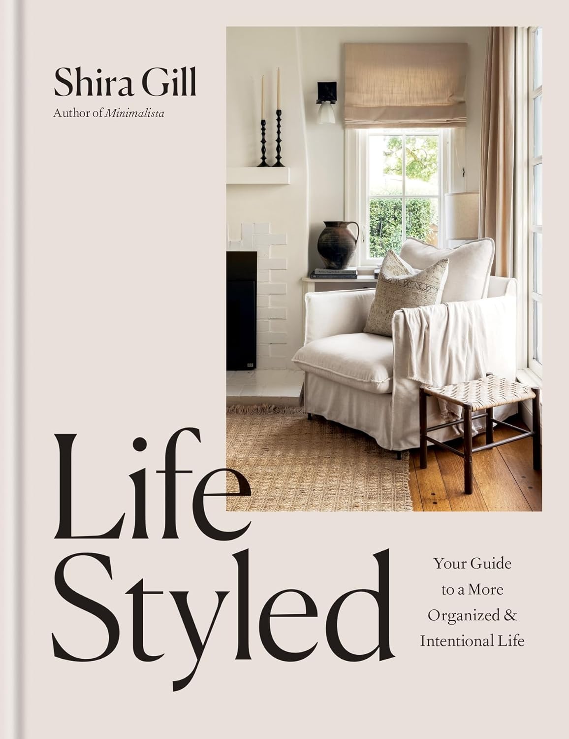Lifestyled | Shira Gill