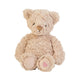 Plush Curly Bear