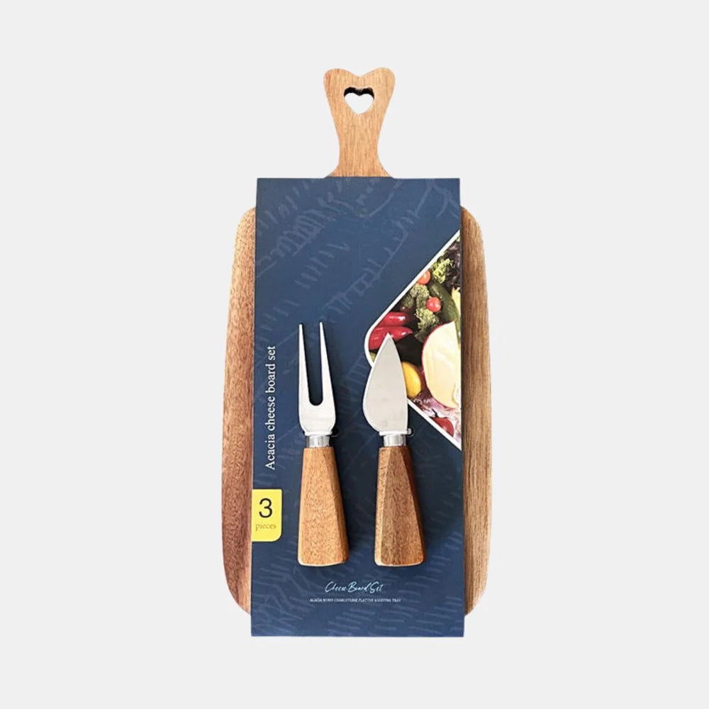 Cheese Board Rectangle | Small