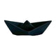 Accent Boat | Black
