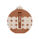 Al.ive Body Tinted Lip Butter Ornament | Cinnamon+Citrus